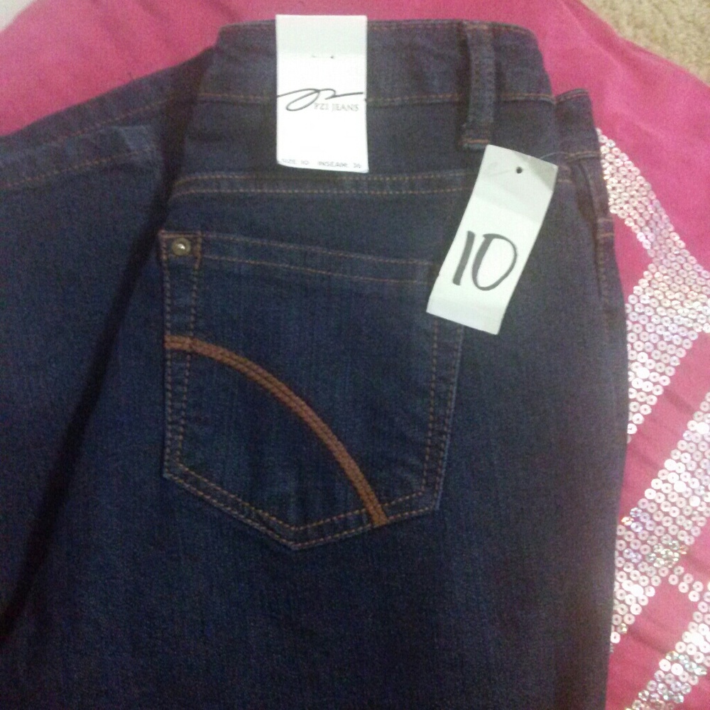 Pzi Jeans